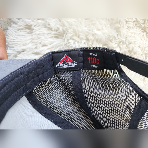 Trucker Hat - Picture 2 of 3